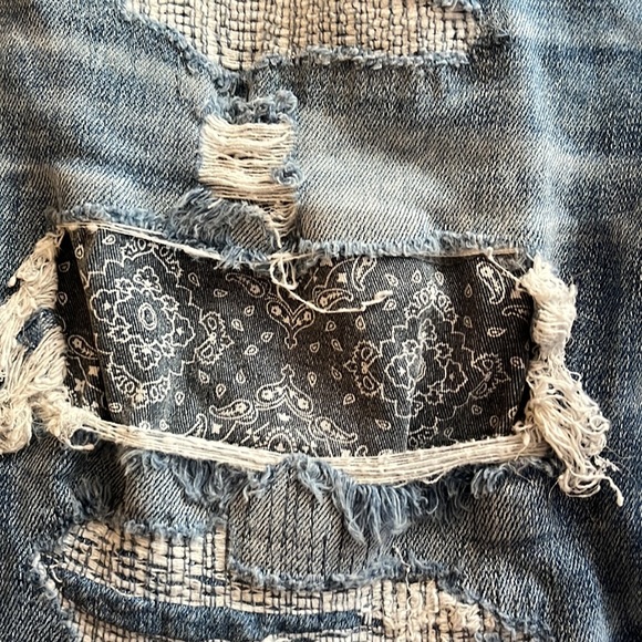 jeans - Picture 2 of 7